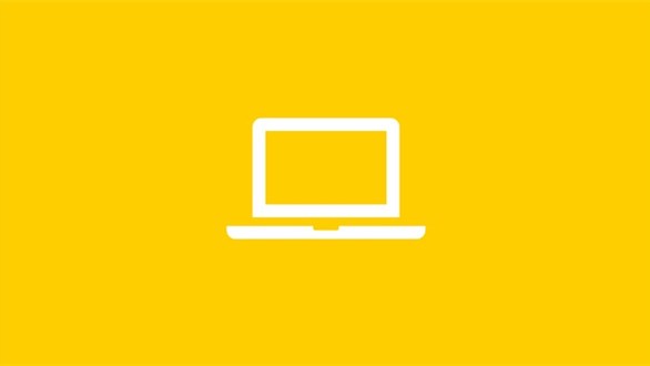 Bild zu Moderner Arbeitsplatz
