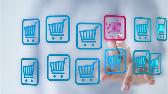 Bild zu Webinarreihe: „Digital handeln im Handel“